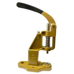 Presmak Tulumba Pres Çıtçıt Makinesi TT101