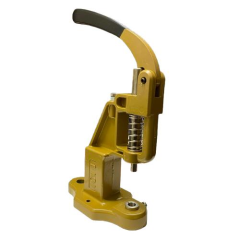 Presmak Tulumba Pres Çıtçıt Makinesi TT101