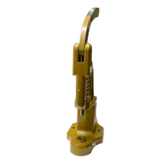Presmak Tulumba Pres Çıtçıt Makinesi TT101