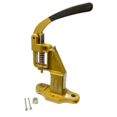 Presmak Tulumba Pres Çıtçıt Makinesi TT101