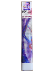 5D Yapışan Boncuk Goblen Mozaik Tablo Pano 50*65 cm 87024