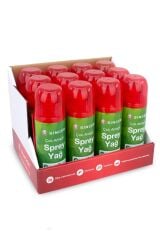 Singer Çok Amaçlı Sprey Yağ 100 ml